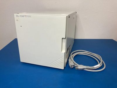 液体クロマトグラフ HPLC オートサンプラー サンプルトレイ無 島津製作所　Shimadzu SIL-10AP