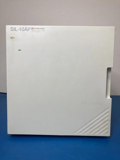 液体クロマトグラフ HPLC オートサンプラー サンプルトレイ無 SIL-10AP 写真2
