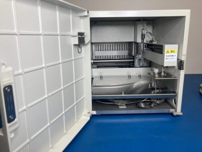 液体クロマトグラフ HPLC オートサンプラー サンプルトレイ無 SIL-10AP 写真3
