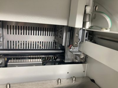 液体クロマトグラフ HPLC オートサンプラー サンプルトレイ無 SIL-10AP 写真4