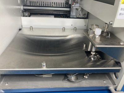 液体クロマトグラフ HPLC オートサンプラー サンプルトレイ無 SIL-10AP 写真5