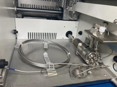 液体クロマトグラフ HPLC オートサンプラー サンプルトレイ無 SIL-10AP 写真6