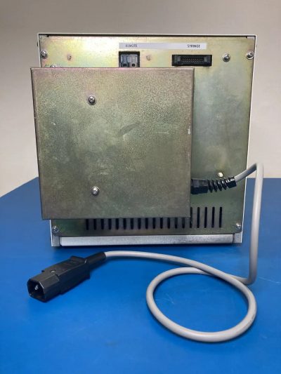 液体クロマトグラフ HPLC オートサンプラー サンプルトレイ無 SIL-10AP 写真9