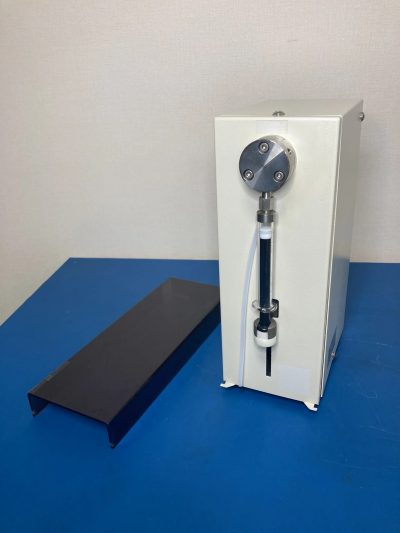 液体クロマトグラフ HPLC SIL-10A専用シリンジユニット 島津製作所　Shimadzu SYRINGE UNIT, P