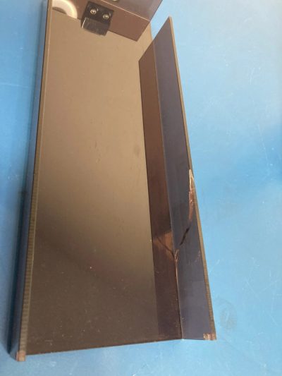 液体クロマトグラフ HPLC SIL-10A専用シリンジユニット SYRINGE UNIT, P 写真10