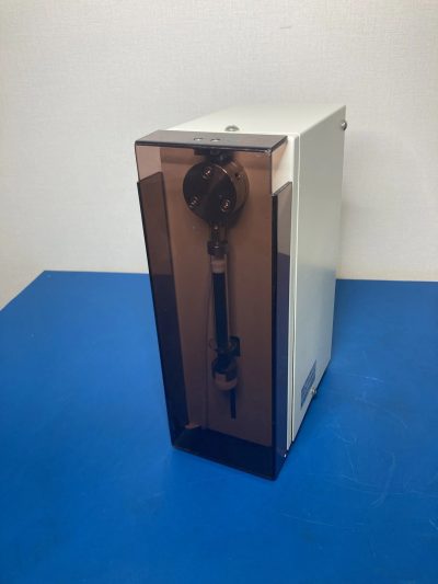液体クロマトグラフ HPLC SIL-10A専用シリンジユニット SYRINGE UNIT, P 写真2