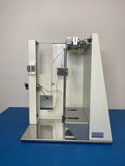 液体クロマトグラフ HPLC 送液ユニット カラムホルダー付 LC-8A 写真10