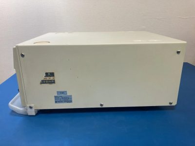 液体クロマトグラフ HPLC 送液ユニット カラムホルダー付 LC-8A 写真5