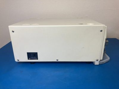 液体クロマトグラフ HPLC 送液ユニット カラムホルダー付 LC-8A 写真8