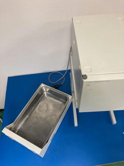 液体クロマトグラフ HPLC フラクションコレクタ FRC-10A +リザーバートレイ 写真10