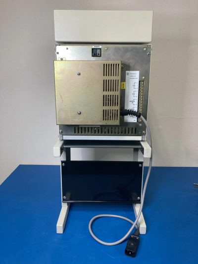 液体クロマトグラフ HPLC フラクションコレクタ FRC-10A +リザーバートレイ 写真8
