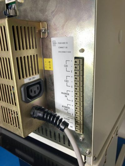 液体クロマトグラフ HPLC フラクションコレクタ FRC-10A +リザーバートレイ 写真9