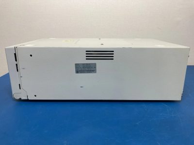 液体クロマトグラフ HPLC UV-VIS検出器 波長校正結果 GOOD SPD-10AVP 写真5