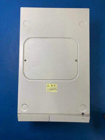 液体クロマトグラフ HPLC UV-VIS検出器 波長校正結果 GOOD SPD-10AVP 写真9