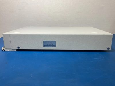液体クロマトグラフ HPLC デガッサー DGU-14A 写真4