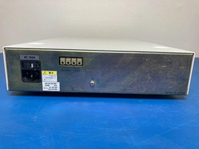 液体クロマトグラフ HPLC デガッサー DGU-14A 写真6