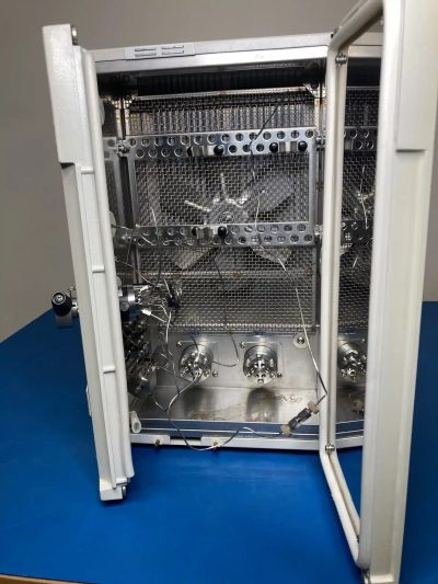 HPLC カラムオーブン 7725i/FCV-14AH x2/SUB CONT 冷却加熱OK CTO-10ACVP 写真4