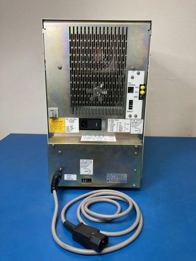 HPLC カラムオーブン 7725i/FCV-14AH x2/SUB CONT 冷却加熱OK CTO-10ACVP 写真8