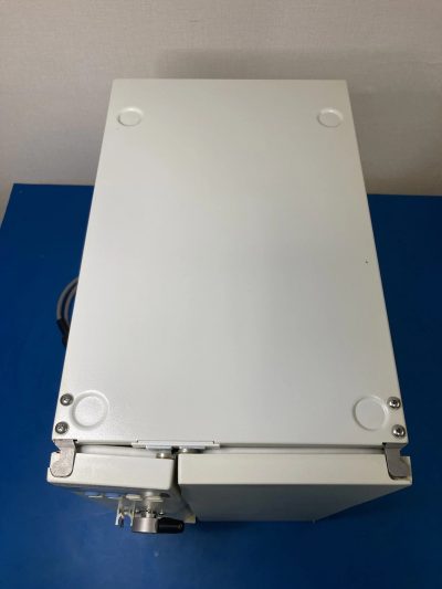 HPLC カラムオーブン 7725i/FCV-14AH x2/SUB CONT 冷却加熱OK CTO-10ACVP 写真9