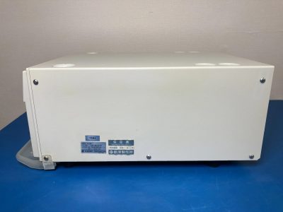 液体クロマトグラフ HPLC 送液ユニット LC-8A 写真4