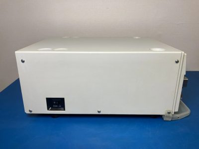 液体クロマトグラフ HPLC 送液ユニット LC-8A 写真6