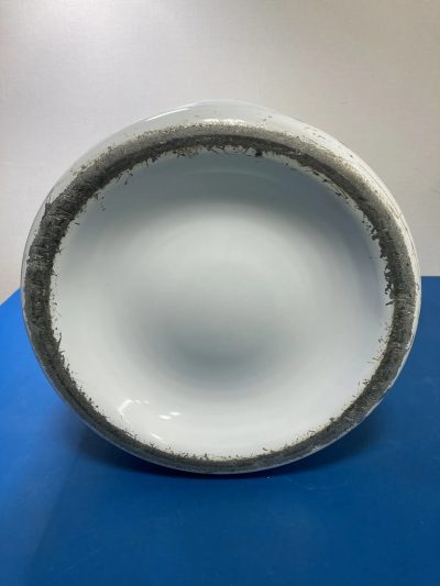 液体窒素貯蔵・運搬容器 液体窒素デュワー瓶 DC-20 写真9