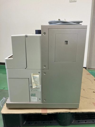 偏光ゼーマン原子吸光光度計 ソフト付 PC認識 イニシャライズOK Z-2710 写真4