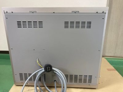 偏光ゼーマン原子吸光光度計 ソフト付 PC認識 イニシャライズOK Z-2710 写真6