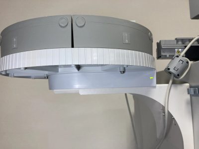 ガスクロマトグラフ GC-4000Plus+ASI241i+ASI241s 写真4