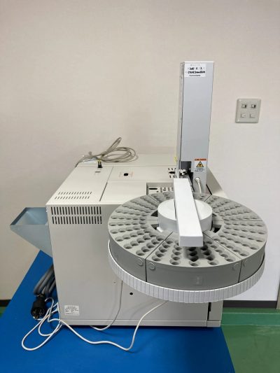 ガスクロマトグラフ GC-4000Plus+ASI241i+ASI241s 写真7
