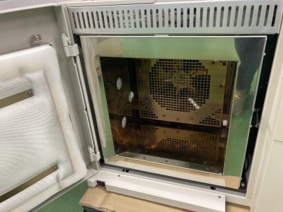 ガスクロマトグラフ GC-4000Plus+ASI241s 写真8