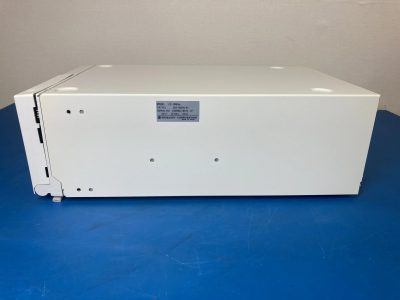 液体クロマトグラフ HPLC 送液ユニット 総稼働時間少 LC-10ADVP 写真10