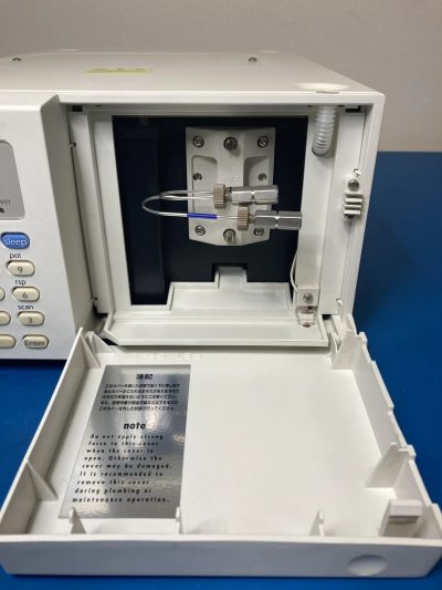 液体クロマトグラフ HPLC UV-VIS検出器 SPD-10AVP 写真8