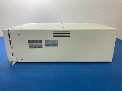 液体クロマトグラフ HPLC UV-VIS検出器 SPD-10AVP 写真9