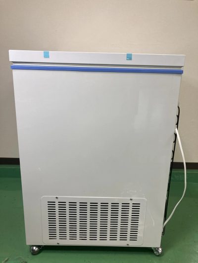 超低温冷凍庫 TZX-110GX 写真8