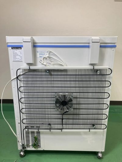 超低温冷凍庫 TZX-110GX 写真9