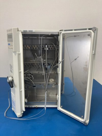 液体クロマトグラフ カラムオーブン 稼働時間少 CTO-10AVP 写真7