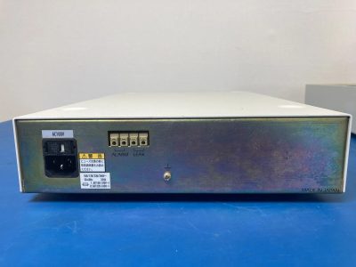 液体クロマトグラフ HPLC デガッサー DGU-14A + リザーバートレイ 写真10