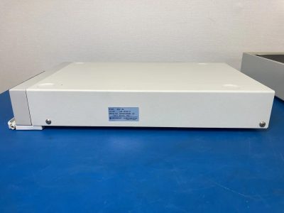 液体クロマトグラフ HPLC デガッサー DGU-14A + リザーバートレイ 写真8