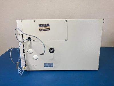 液体クロマトグラフ HPLC オートインジェクター 稼働時間少 SIL-10ADVP 写真10