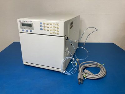 液体クロマトグラフ HPLC オートインジェクター 稼働時間少 SIL-10ADVP 写真3