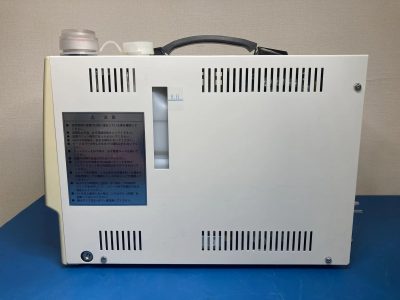 GC用水素発生装置(島津製作所向け） OPGU-2200S 写真8