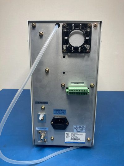 GC用水素発生装置(島津製作所向け） OPGU-2200S 写真9