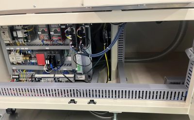 高精度精密貼合機 HAL-650SHP 写真7
