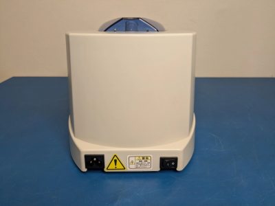 卓上小型遠心機 mps1000 写真10
