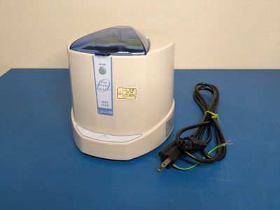 卓上小型遠心機 mps1000 写真5
