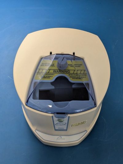 卓上小型遠心機 mps1000 写真6
