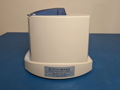 卓上小型遠心機 mps1000 写真9