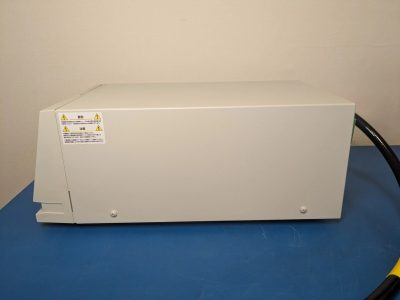 エバポレイト光散乱検出器 ELS Detector 2424 写真7