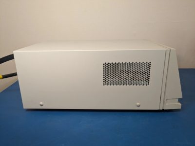 エバポレイト光散乱検出器 ELS Detector 2424 写真9